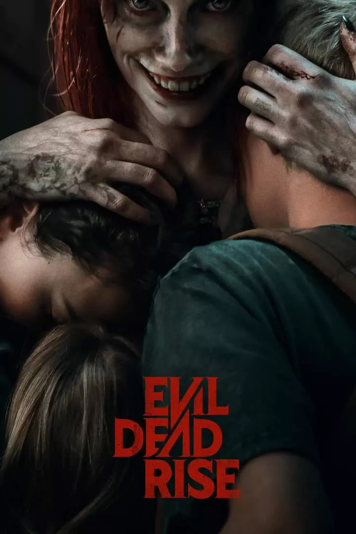 Evil Dead