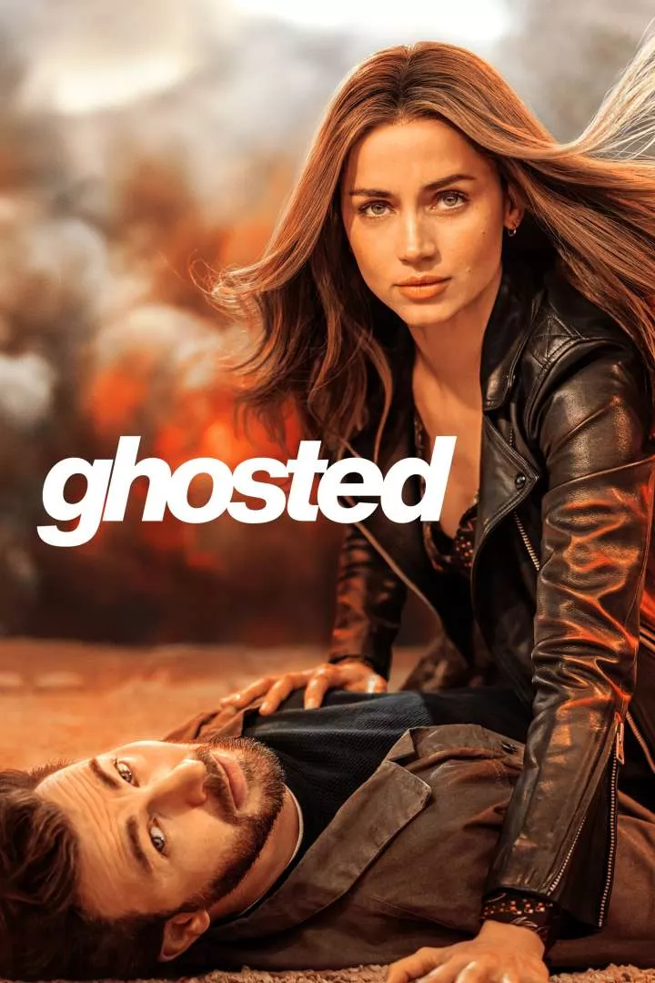 ghosted